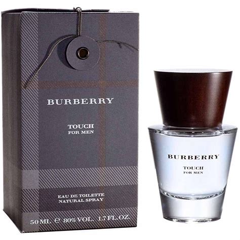 burberry touch reddit|Burberry touch for men Fragrantica.